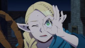 Gloutons & Dragons Saison 1 Episode 11