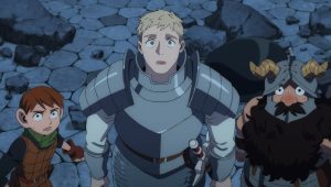 Gloutons & Dragons Saison 1 Episode 11