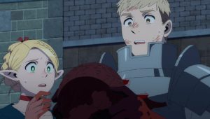 Gloutons & Dragons Saison 1 Episode 12