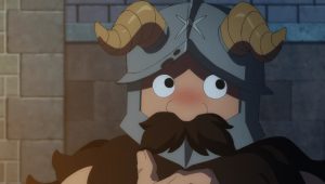 Gloutons & Dragons Saison 1 Episode 12