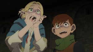 Gloutons & Dragons Saison 1 Episode 12