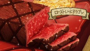 Gloutons & Dragons Saison 1 Episode 12