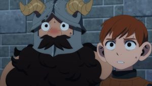Gloutons & Dragons Saison 1 Episode 12