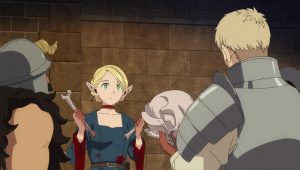 Gloutons & Dragons Saison 1 Episode 12