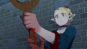 Gloutons & Dragons Saison 1 Episode 12