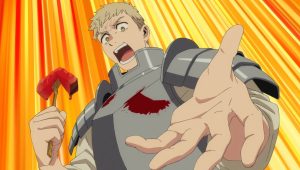 Gloutons & Dragons Saison 1 Episode 12