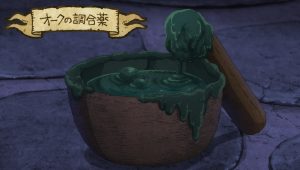 Gloutons & Dragons Saison 1 Episode 13