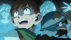 Gloutons & Dragons Saison 1 Episode 13