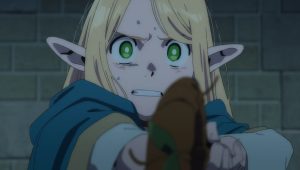Gloutons & Dragons Saison 1 Episode 13