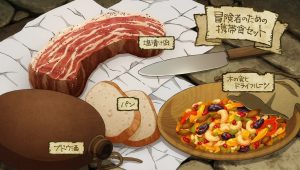 Gloutons & Dragons Saison 1 Episode 14