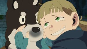Gloutons & Dragons Saison 1 Episode 14