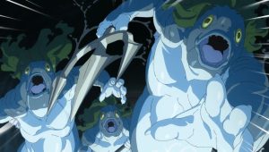 Gloutons & Dragons Saison 1 Episode 14