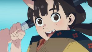 Gloutons & Dragons Saison 1 Episode 14