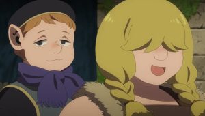 Gloutons & Dragons Saison 1 Episode 14