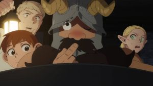 Gloutons & Dragons Saison 1 Episode 15