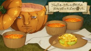 Gloutons & Dragons Saison 1 Episode 15