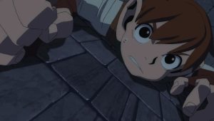 Gloutons & Dragons Saison 1 Episode 15