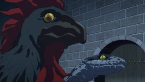 Gloutons & Dragons Saison 1 Episode 15
