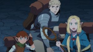 Gloutons & Dragons Saison 1 Episode 16