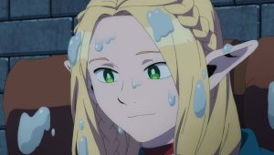 Gloutons & Dragons Saison 1 Episode 16