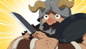 Gloutons & Dragons Saison 1 Episode 16
