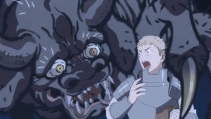 Gloutons & Dragons Saison 1 Episode 16
