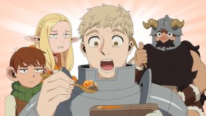 Gloutons & Dragons Saison 1 Episode 16