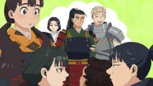 Gloutons & Dragons Saison 1 Episode 16