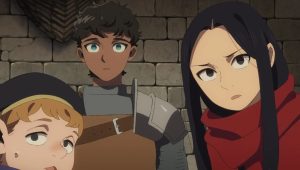Gloutons & Dragons Saison 1 Episode 16