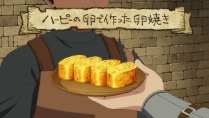Gloutons & Dragons Saison 1 Episode 17
