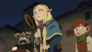 Gloutons & Dragons Saison 1 Episode 17