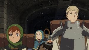 Gloutons & Dragons Saison 1 Episode 18