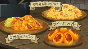 Gloutons & Dragons Saison 1 Episode 18