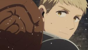 Gloutons & Dragons Saison 1 Episode 18