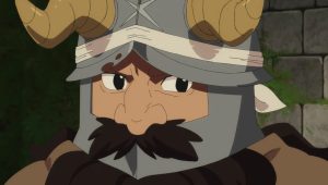 Gloutons & Dragons Saison 1 Episode 18