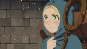 Gloutons & Dragons Saison 1 Episode 18
