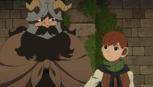 Gloutons & Dragons Saison 1 Episode 18