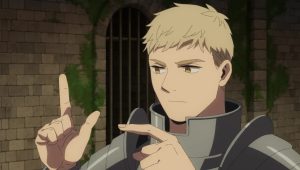 Gloutons & Dragons Saison 1 Episode 18