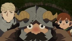 Gloutons & Dragons Saison 1 Episode 19