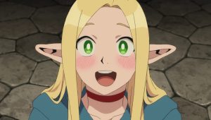 Gloutons & Dragons Saison 1 Episode 19