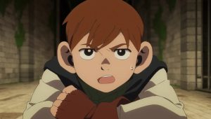 Gloutons & Dragons Saison 1 Episode 19