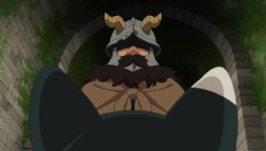 Gloutons & Dragons Saison 1 Episode 19
