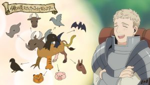 Gloutons & Dragons Saison 1 Episode 2