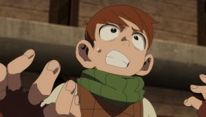 Gloutons & Dragons Saison 1 Episode 2