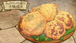 Gloutons & Dragons Saison 1 Episode 2