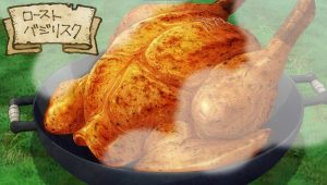 Gloutons & Dragons Saison 1 Episode 2