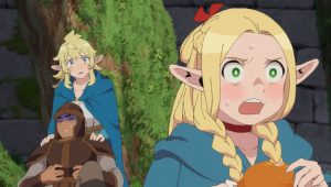Gloutons & Dragons Saison 1 Episode 2