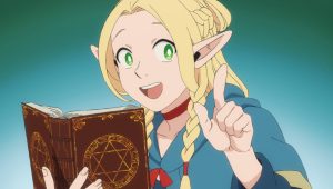 Gloutons & Dragons Saison 1 Episode 2
