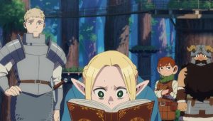 Gloutons & Dragons Saison 1 Episode 2