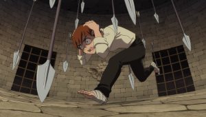 Gloutons & Dragons Saison 1 Episode 2